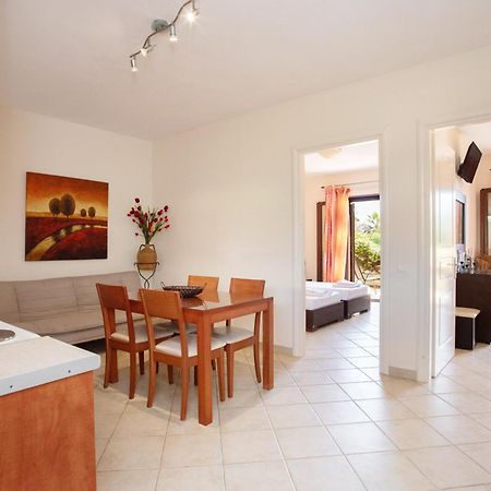 Angelique Apartments Agios Georgios  Luaran gambar